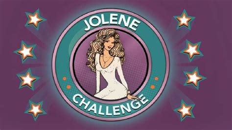 BitLife – How to Complete the Jolene Challenge .